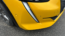 Peugeot 208 1.2 PureTech 100 GT 5dr Petrol Hatchback